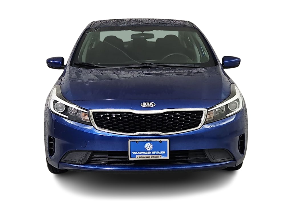 Thumbnail: 2017 Kia Forte - 6