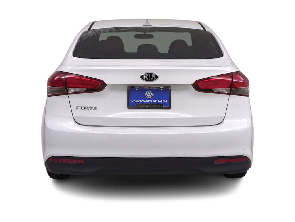 Thumbnail: 2018 Kia Forte - 5