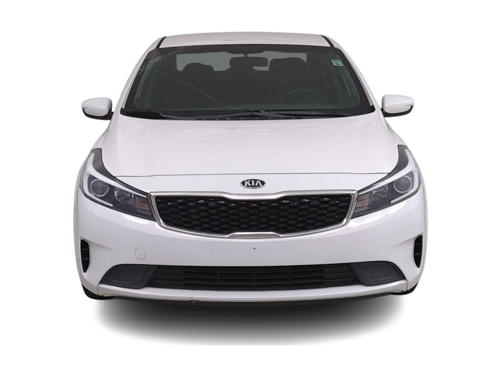 Thumbnail: 2018 Kia Forte - 6