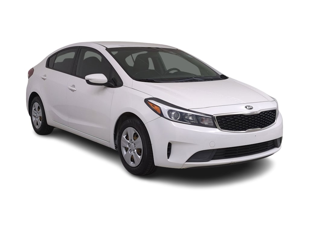 Thumbnail: 2018 Kia Forte - 22