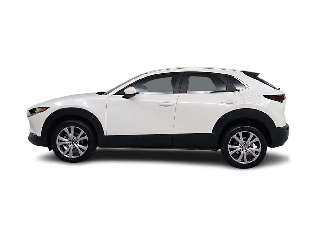 Thumbnail: 2021 Mazda CX-30 - 3