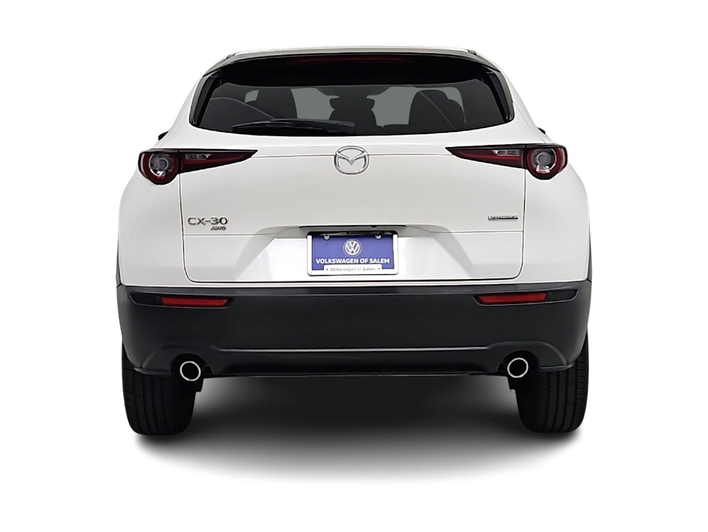 Thumbnail: 2021 Mazda CX-30 - 5