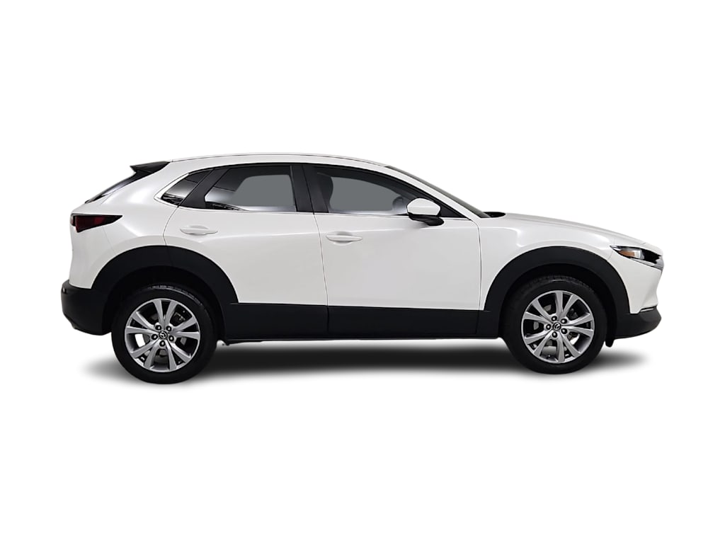 Thumbnail: 2021 Mazda CX-30 - 22