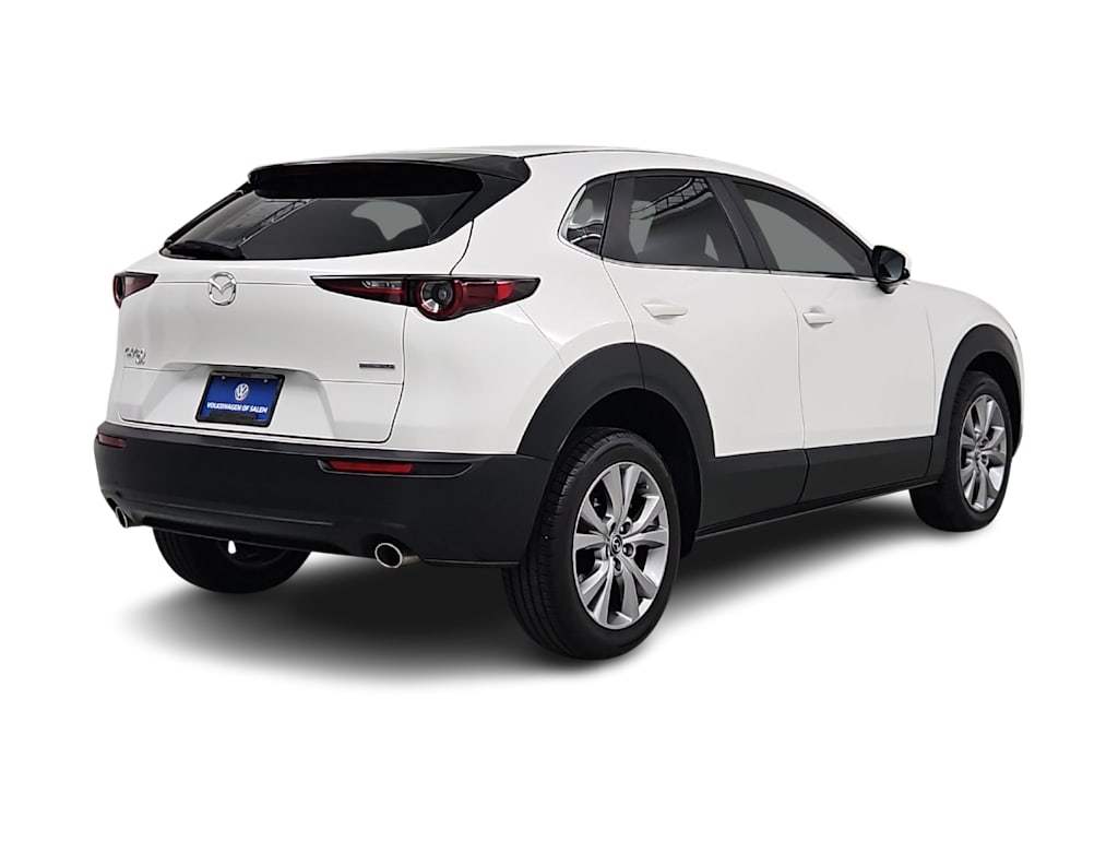 Thumbnail: 2021 Mazda CX-30 - 21
