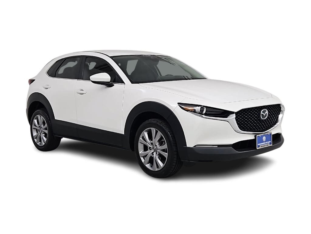 Thumbnail: 2021 Mazda CX-30 - 23