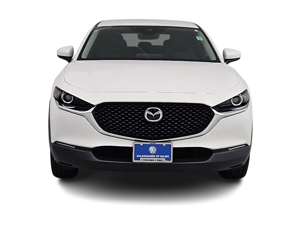 Thumbnail: 2021 Mazda CX-30 - 6