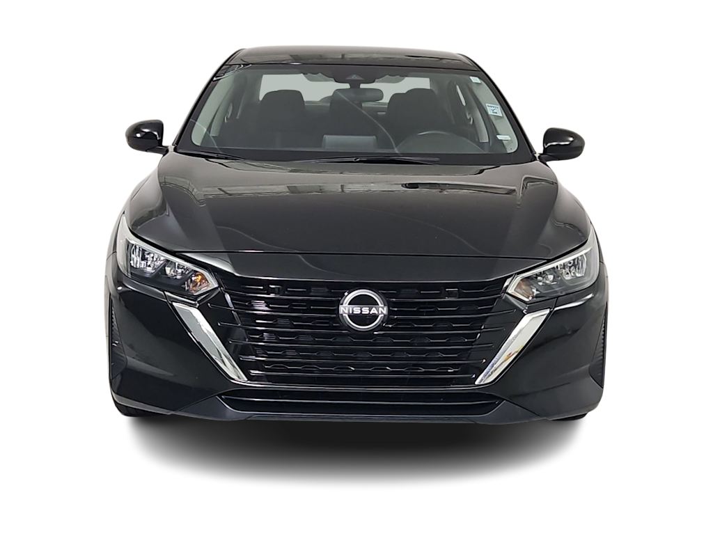 Thumbnail: 2024 Nissan Sentra - 6