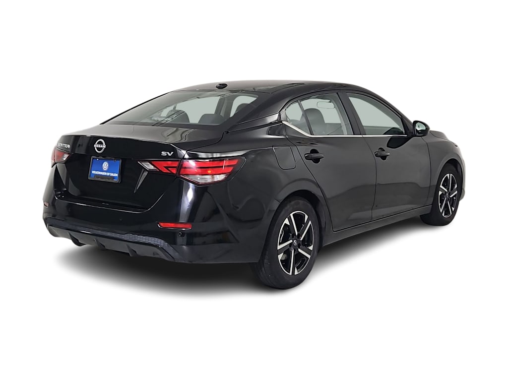 Thumbnail: 2024 Nissan Sentra - 21