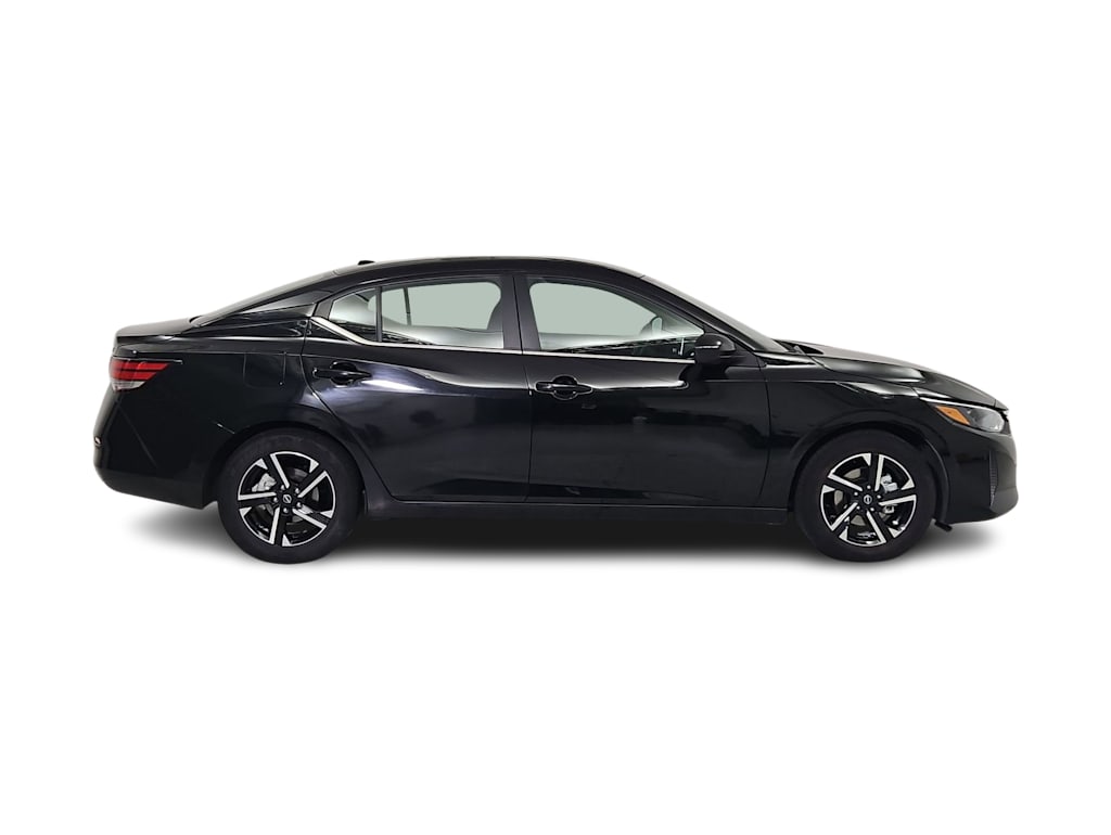Thumbnail: 2024 Nissan Sentra - 22