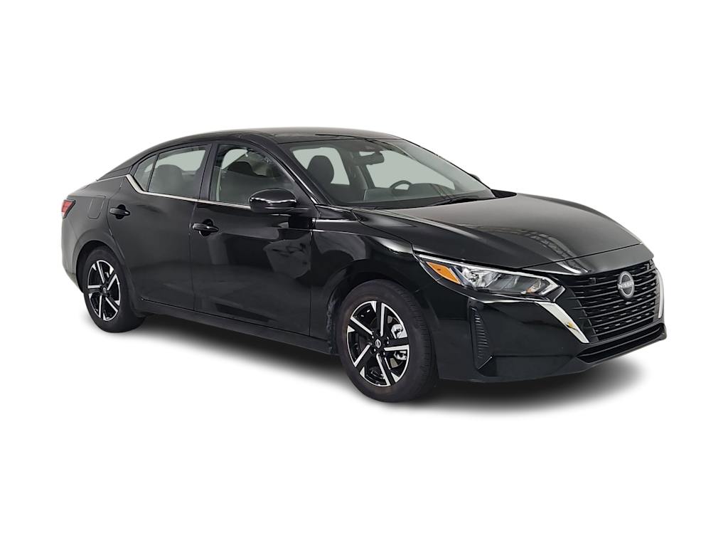 Thumbnail: 2024 Nissan Sentra - 23