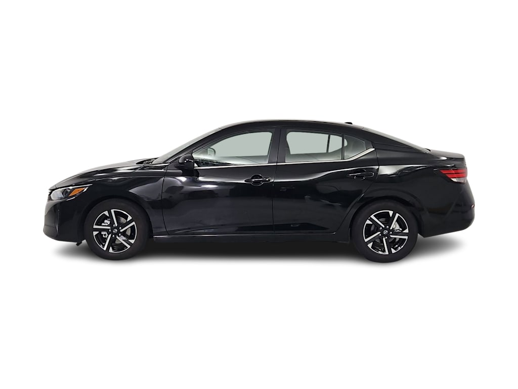 Thumbnail: 2024 Nissan Sentra - 3