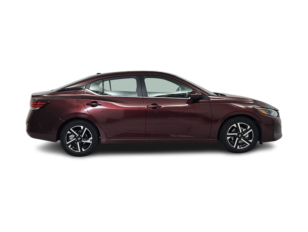 Thumbnail: 2024 Nissan Sentra - 21