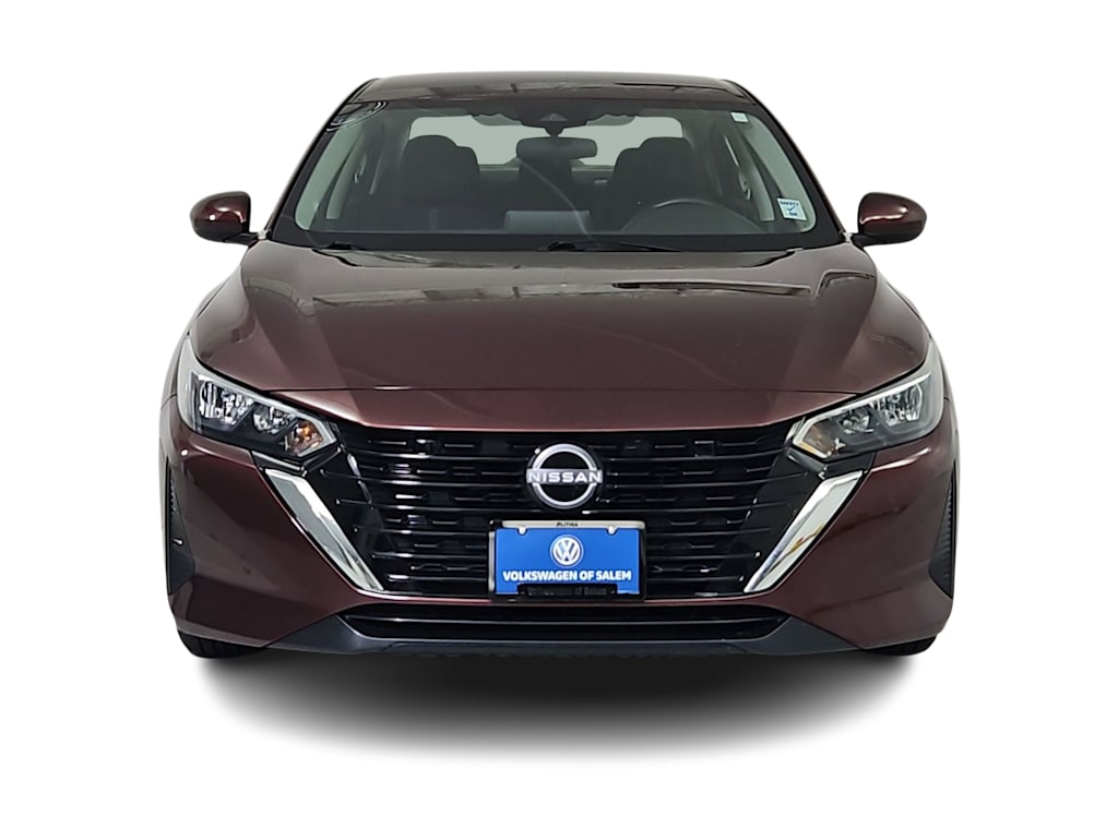 Thumbnail: 2024 Nissan Sentra - 6