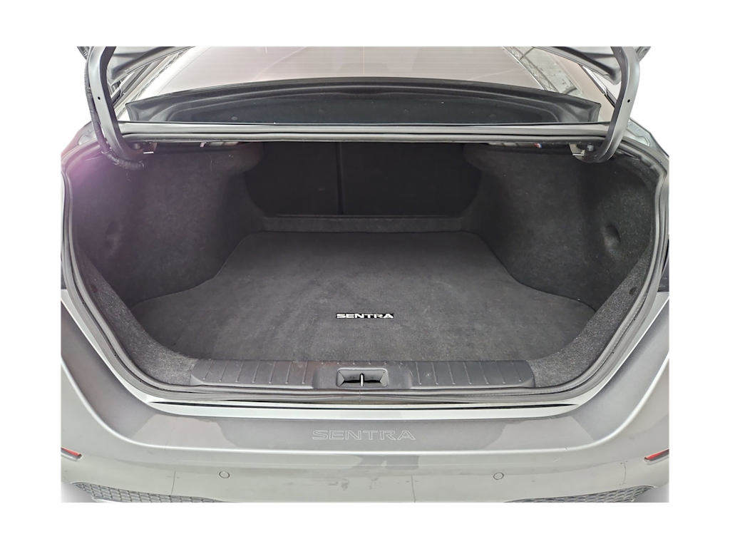 2024 Nissan Sentra SV 18