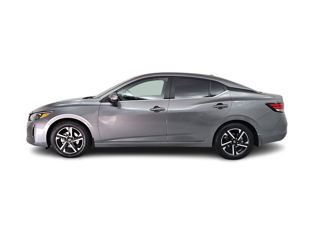 2024 Nissan Sentra SV 3