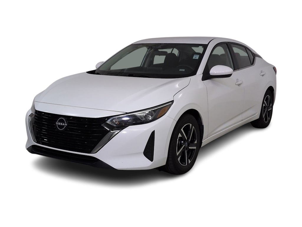2024 Nissan Sentra