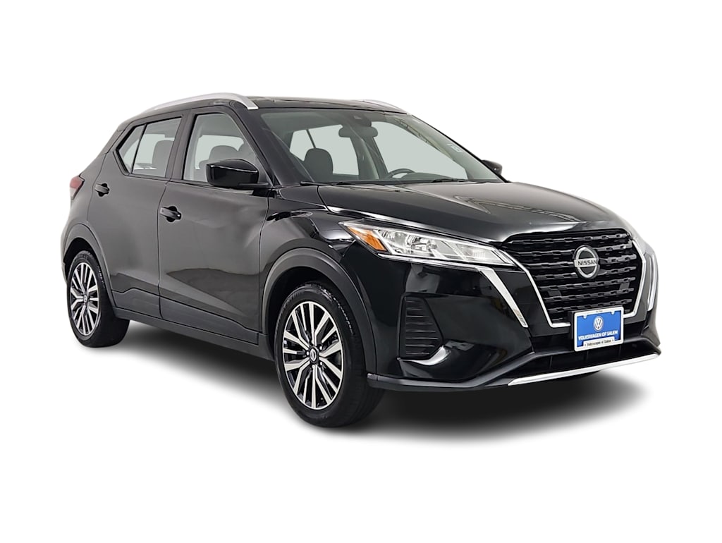 Thumbnail: 2021 Nissan Kicks - 26