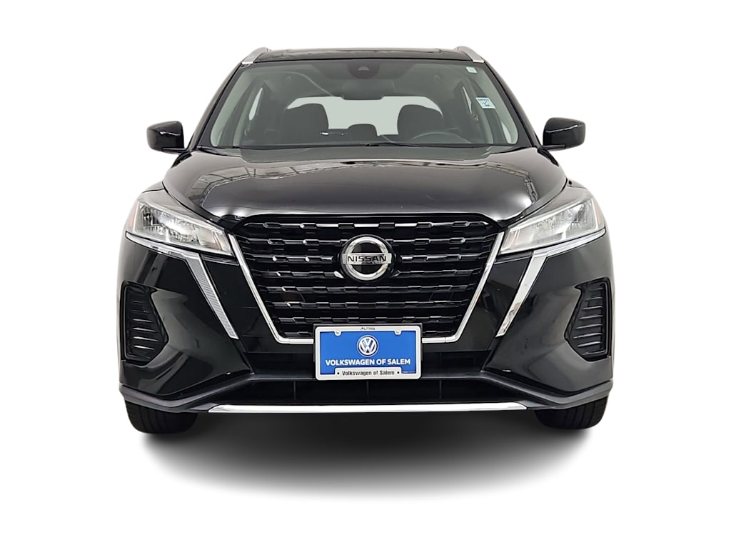 Thumbnail: 2021 Nissan Kicks - 27