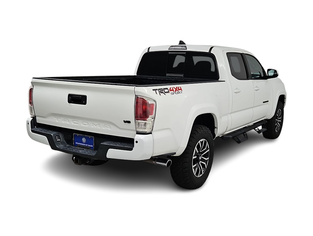 Thumbnail: 2022 Toyota Tacoma - 20