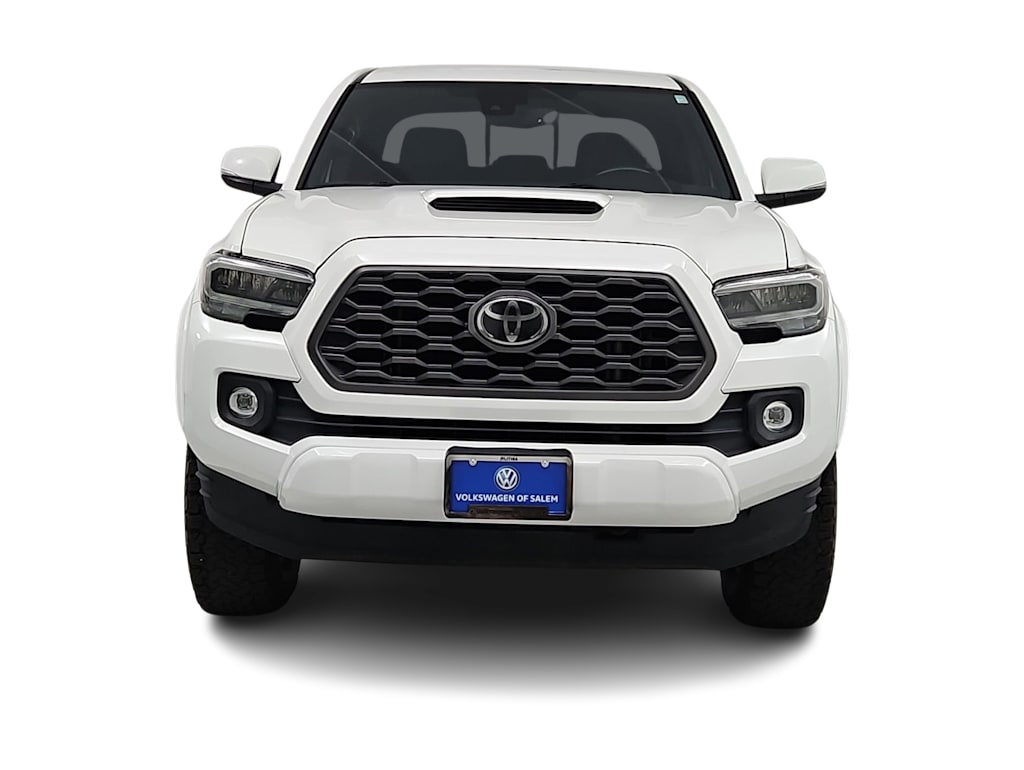 Thumbnail: 2022 Toyota Tacoma - 6