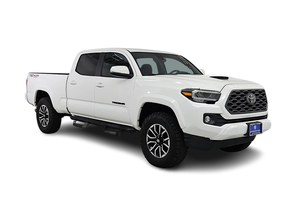 Thumbnail: 2022 Toyota Tacoma - 22