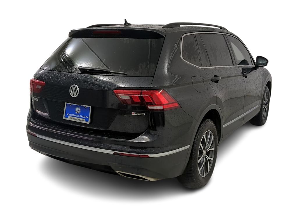 Thumbnail: 2020 Volkswagen Tiguan - 21