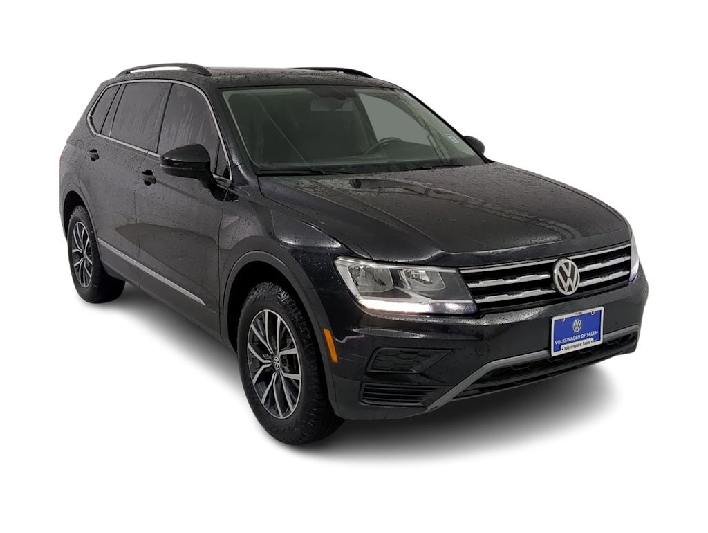 Thumbnail: 2020 Volkswagen Tiguan - 23