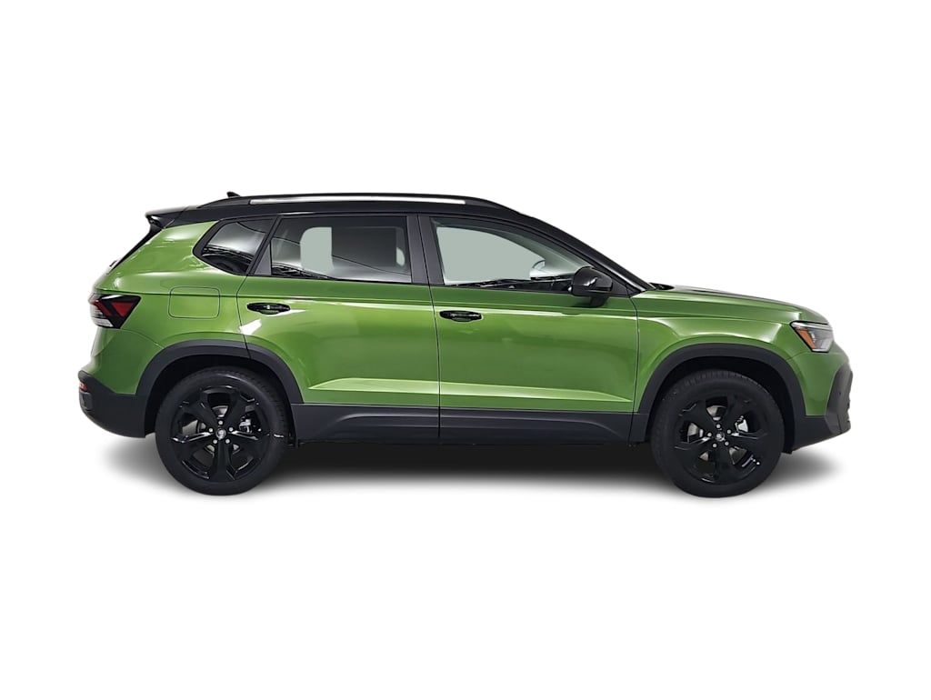 Thumbnail: 2026 Volkswagen Taos - 22