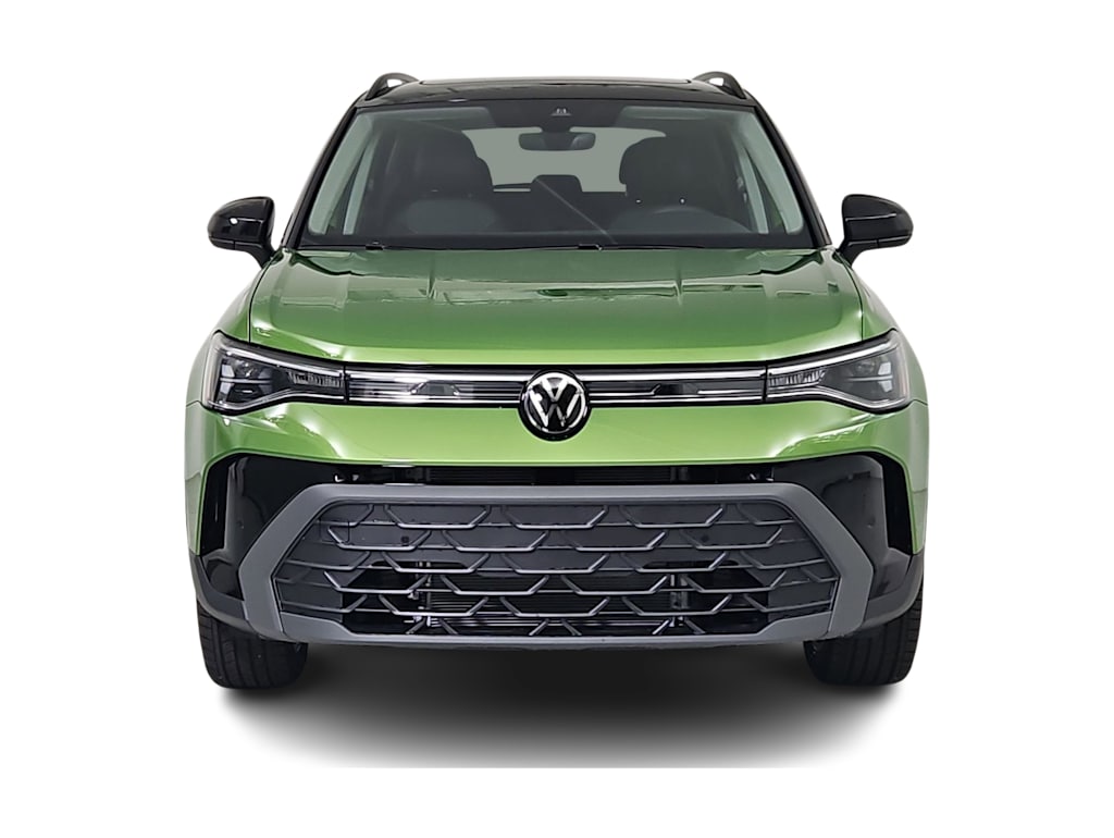 Thumbnail: 2026 Volkswagen Taos - 6