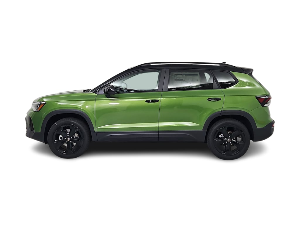 Thumbnail: 2026 Volkswagen Taos - 3