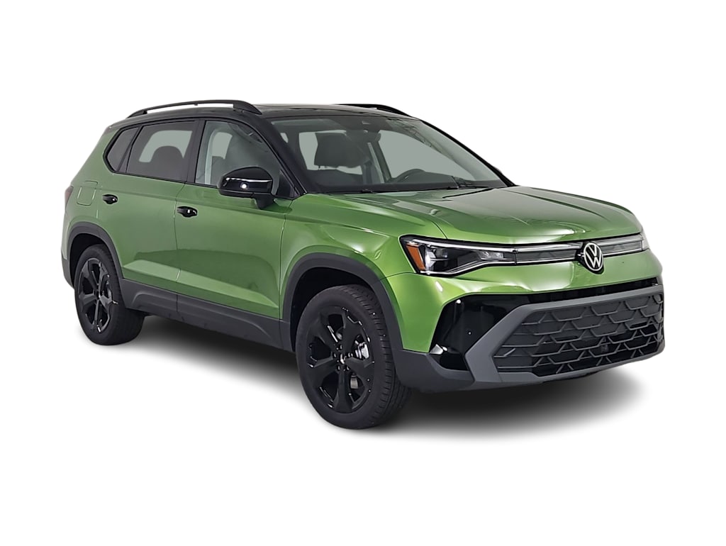 Thumbnail: 2026 Volkswagen Taos - 23