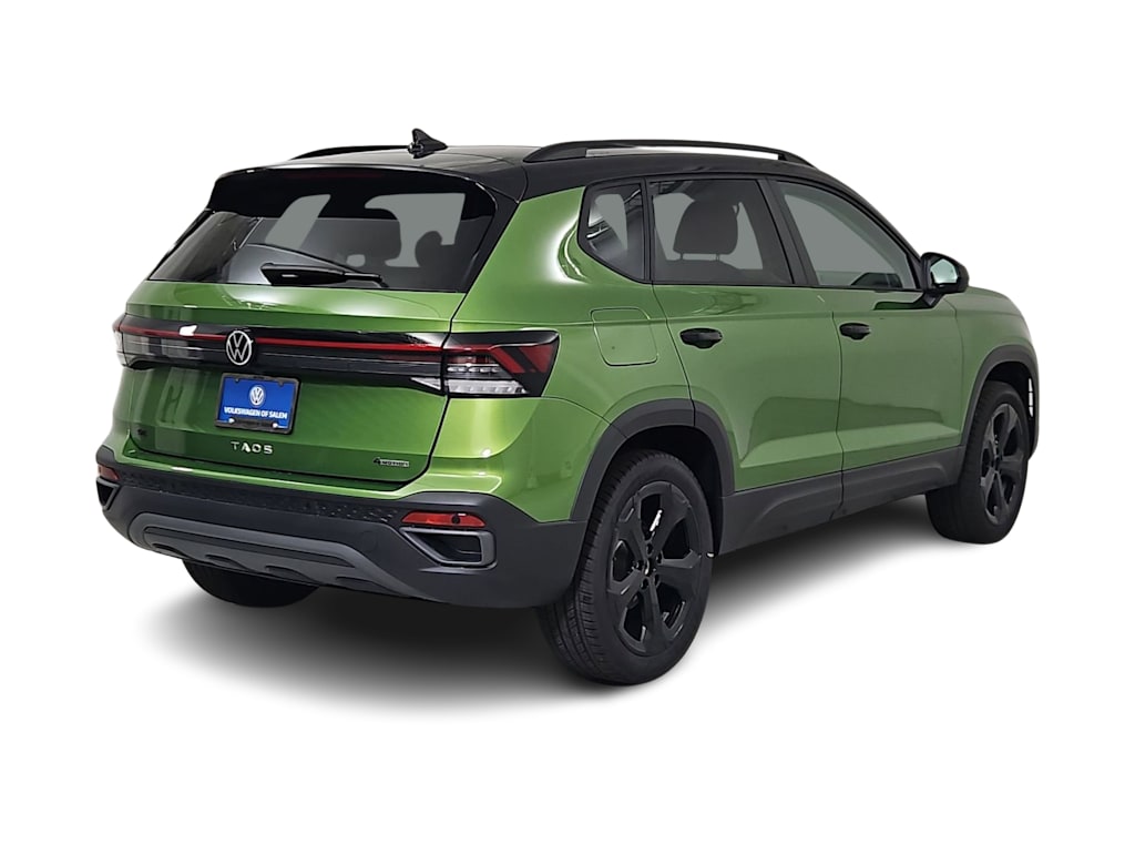 Thumbnail: 2026 Volkswagen Taos - 21