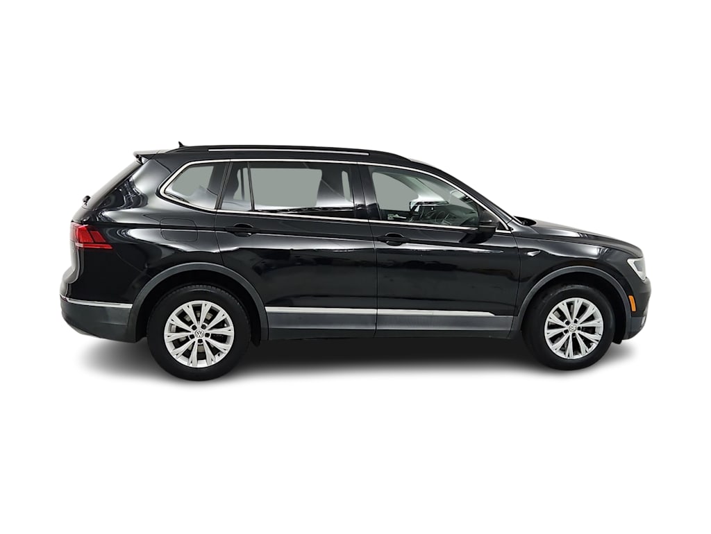 Thumbnail: 2018 Volkswagen Tiguan - 22