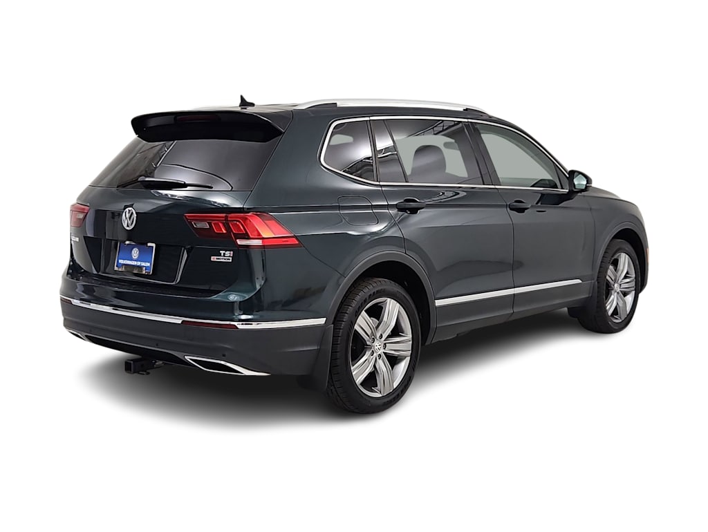 Thumbnail: 2018 Volkswagen Tiguan - 22