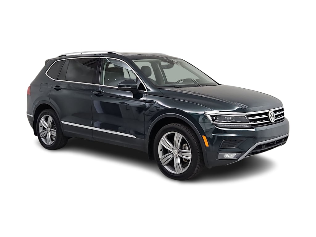 Thumbnail: 2018 Volkswagen Tiguan - 24