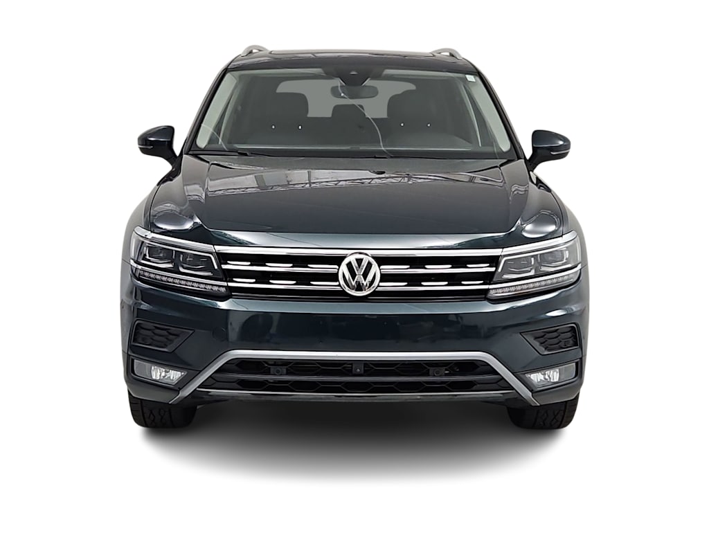Thumbnail: 2018 Volkswagen Tiguan - 6