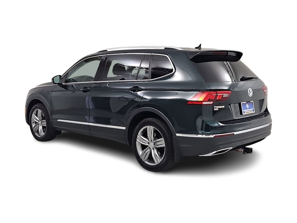 Thumbnail: 2018 Volkswagen Tiguan - 4