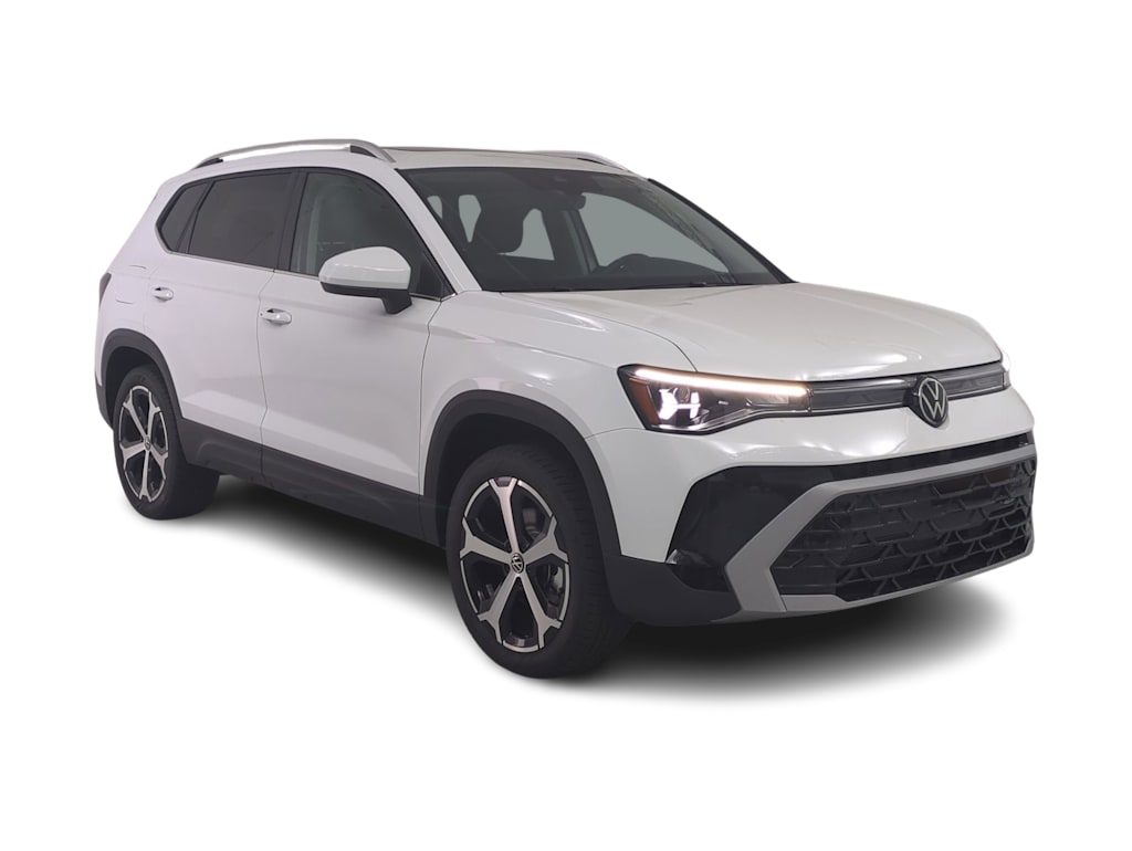 Thumbnail: 2025 Volkswagen Taos - 23