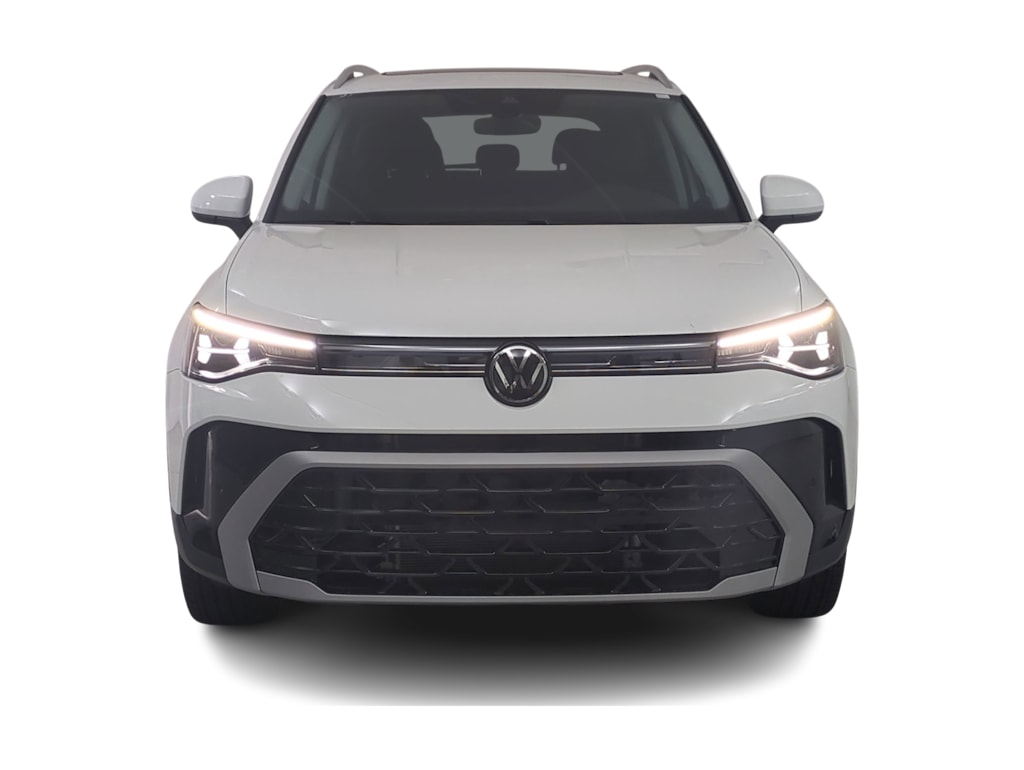 Thumbnail: 2025 Volkswagen Taos - 6