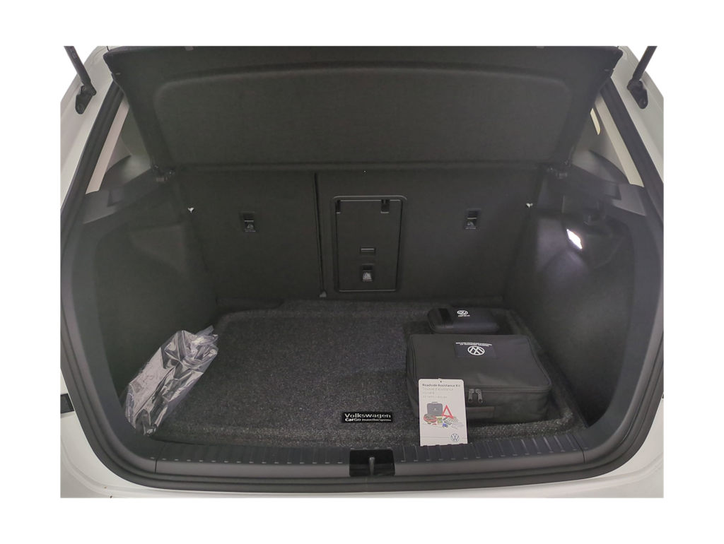 Thumbnail: 2025 Volkswagen Taos - 18