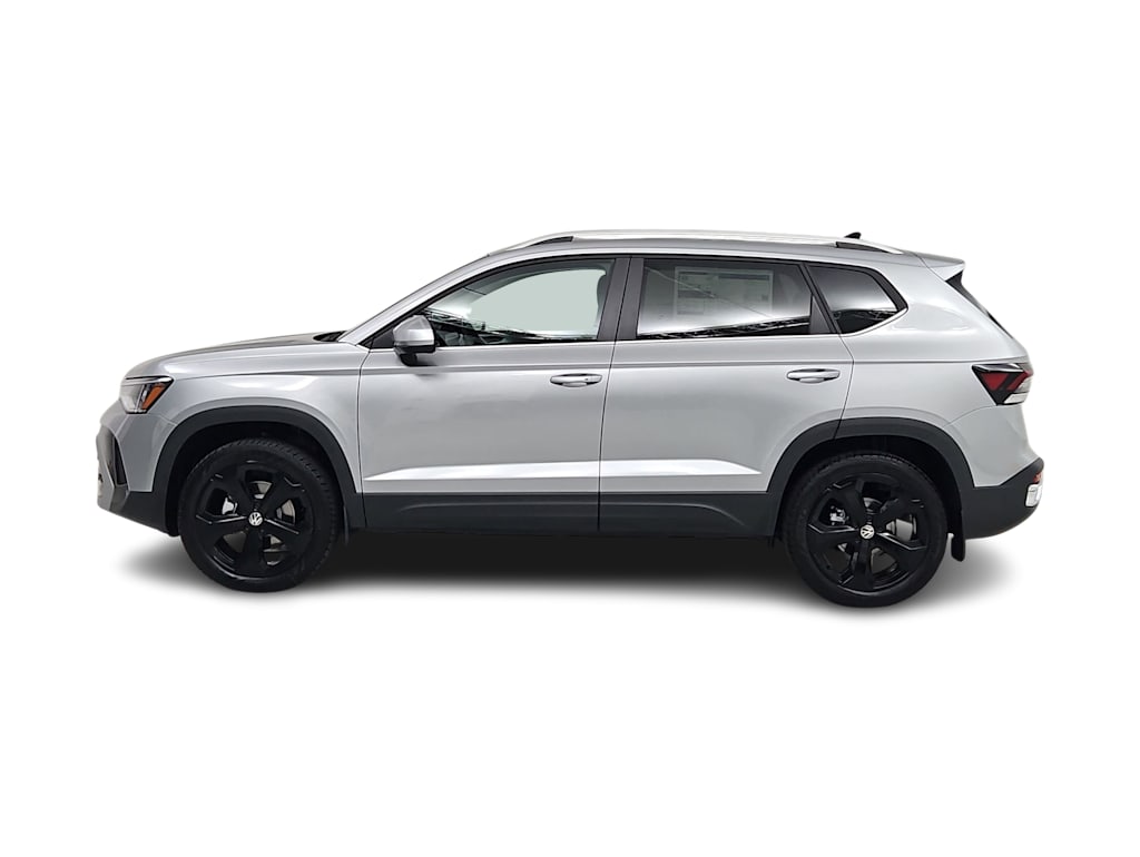 Thumbnail: 2026 Volkswagen Taos - 3