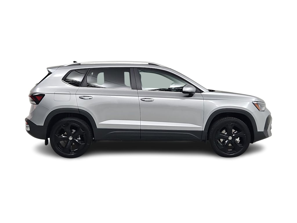 Thumbnail: 2026 Volkswagen Taos - 22