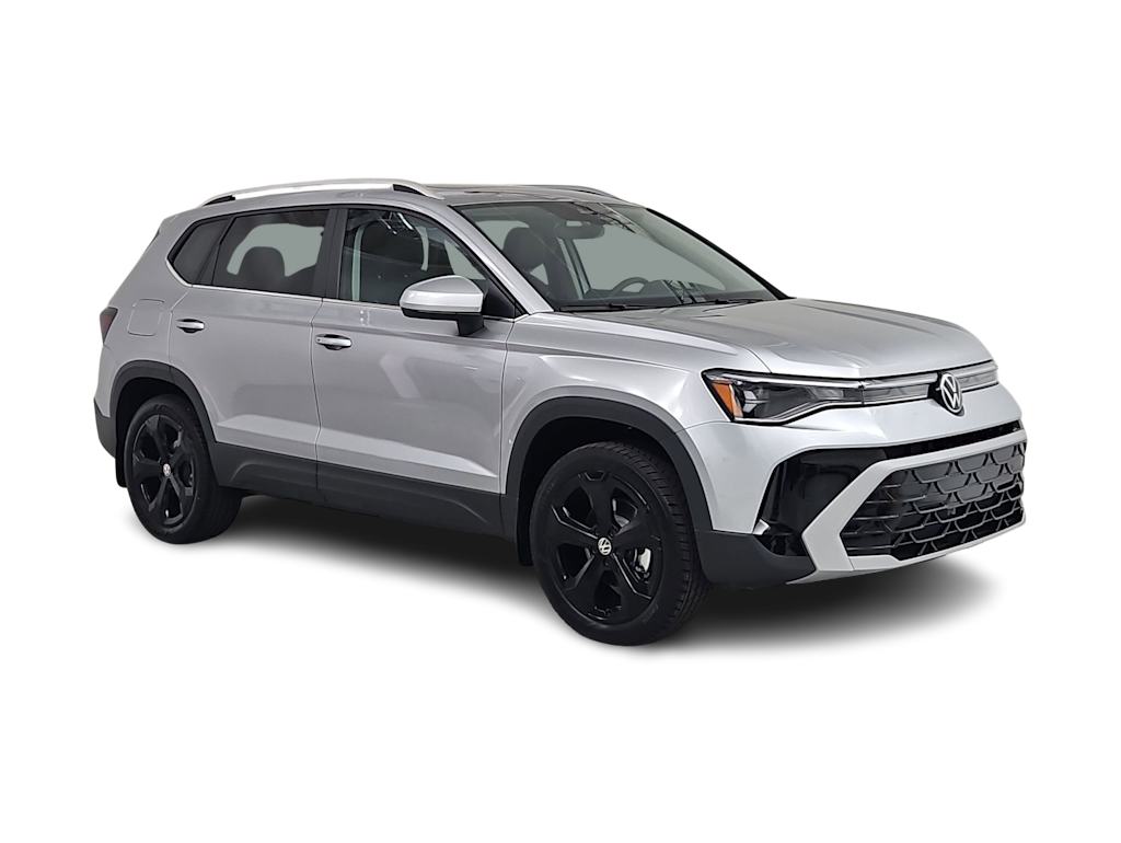 Thumbnail: 2026 Volkswagen Taos - 23