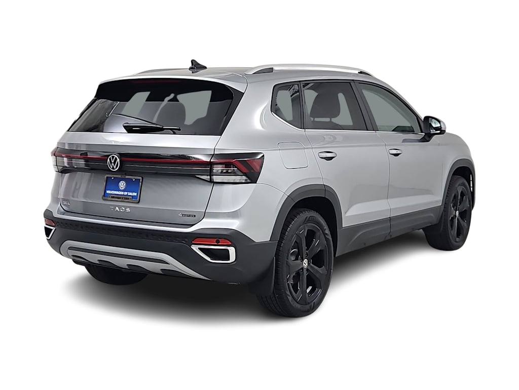 Thumbnail: 2026 Volkswagen Taos - 21