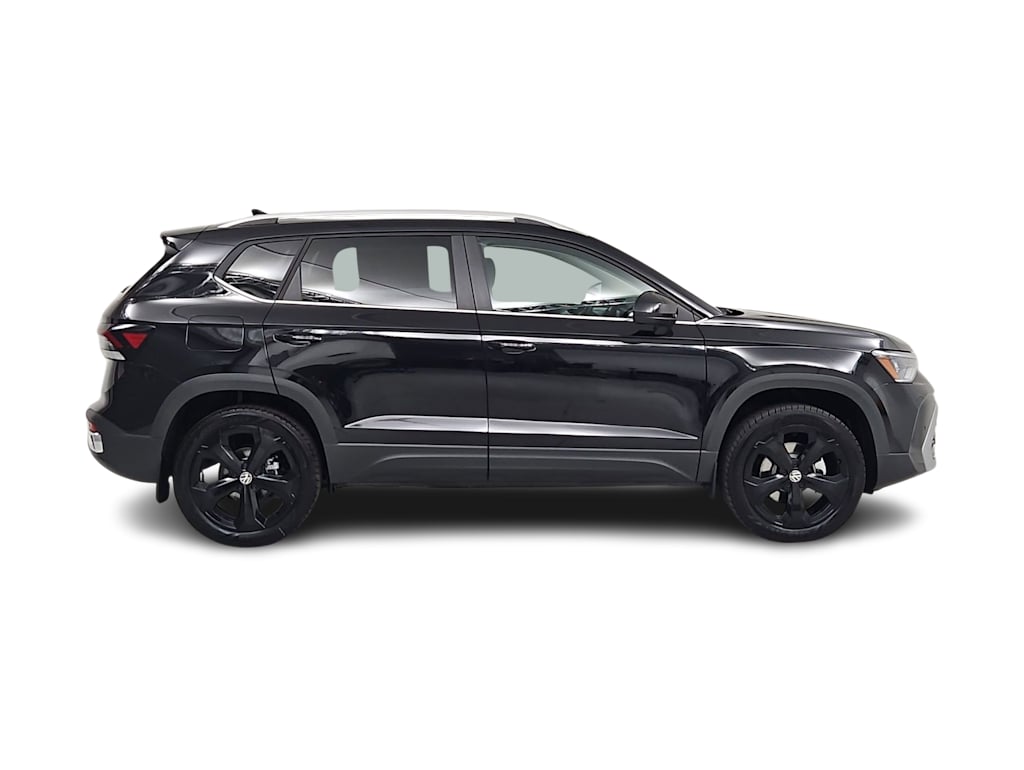 Thumbnail: 2026 Volkswagen Taos - 22
