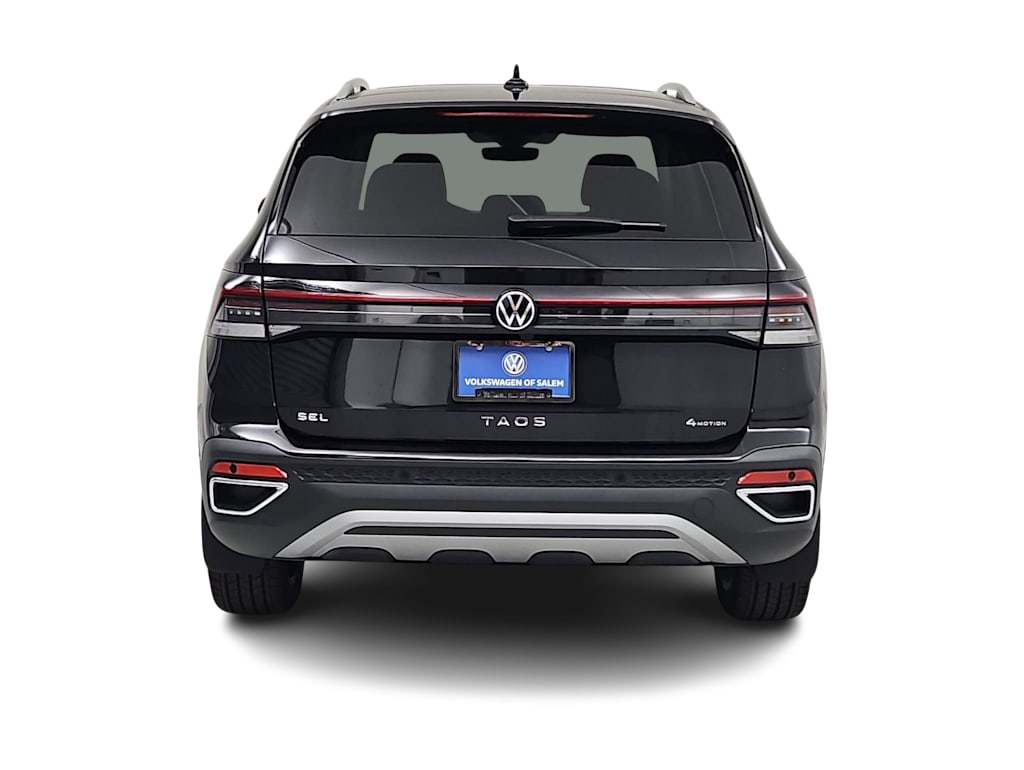 Thumbnail: 2026 Volkswagen Taos - 5