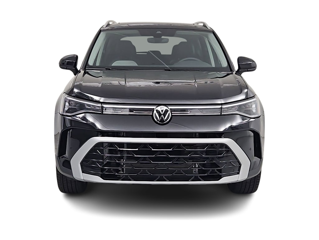 Thumbnail: 2026 Volkswagen Taos - 6