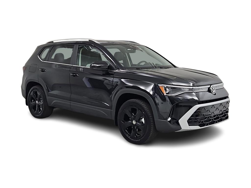 Thumbnail: 2026 Volkswagen Taos - 23