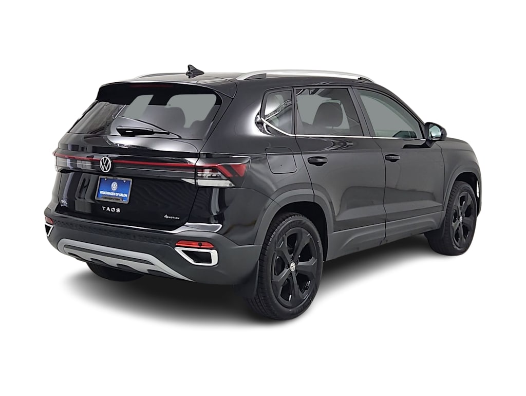 Thumbnail: 2026 Volkswagen Taos - 21