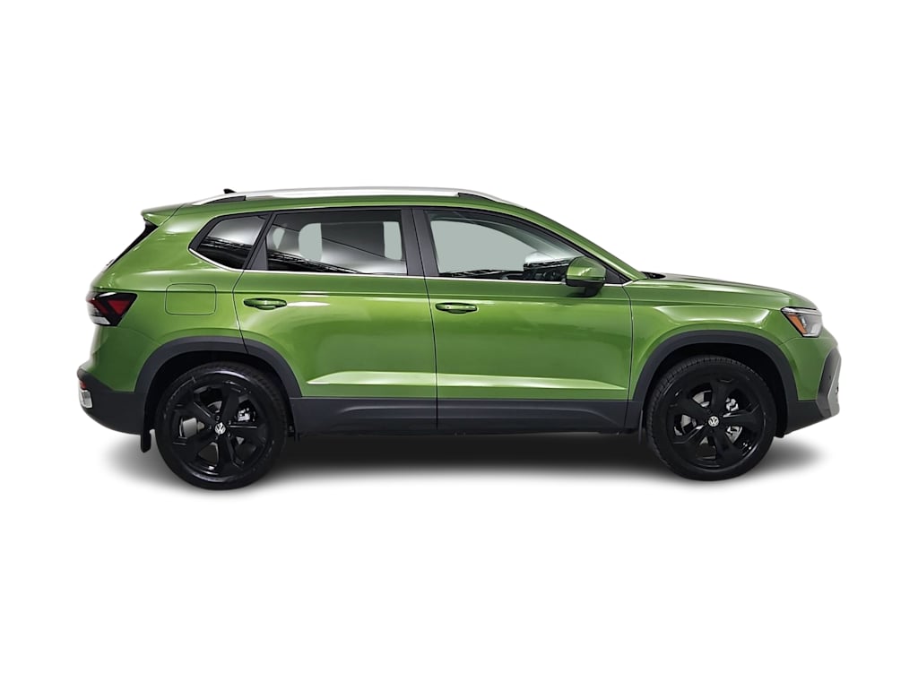 Thumbnail: 2026 Volkswagen Taos - 22